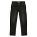 Raizzed Berlin straight leg jeans - zwart