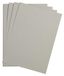 Clairefontaine 975372C Pakket Maya Papier - 25 Vellen Glad Tekenpapier Lichtgrijs - A3 29,7x42 cm 185g