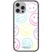 ERT GROUP mobiel telefoonhoesje voor Samsung S21 PLUS origineel en officieel erkend Babaco patroon Positive vibes 002 gemaakt van gehard glas, beschermhoes
