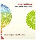 Urban By Nature - Dj Ravin