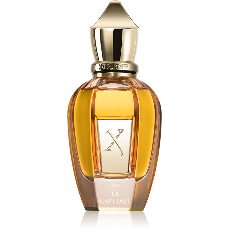Xerjoff La Capitale parfum / unisex