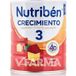 Nutriben Crecimiento Lait 800g