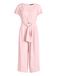 Betty Barclay Jumpsuit rosa