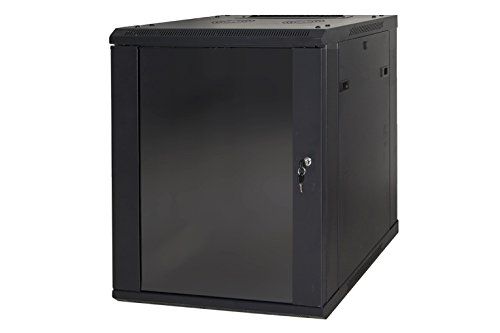 Link LK1909UNF - Stelling/rack - Zwart - 50x60x45cm