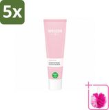 WELEDA Crème visage sensible hydratante - 5 x 30 ml