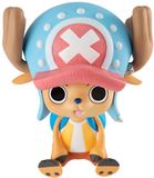 MegaHouse One Piece Look Up PVC Statue Tony Tony Chopper 11 cm