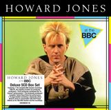 Suburban Island At the BBC - Howard Jones