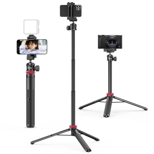 ULANZI MT-44 Bluetooth Selfiestick