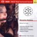 Mieczyslaw TACET Musikproduktion Mieczyslaw Wajnberg: Works for Flute