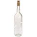 OUT OF THE BLUE OOTB Wijnfles LED Verlichting - Warm Wit - Draadloos - 28 cm