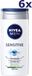 Nivea Douchegel Men - Sensitive 250 ml