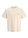 JACK & JONES Jormontauk Photo Back Tee Ss Cn