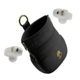 Skullcandy Push 720 Open Headset Draadloos Oorklem Muziek Bluetooth Wit