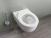 Geberit Renova Comfort abattant de WC