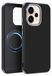 OPPO Housse en silicone souple pour OPPO Reno 15 Pro 5G