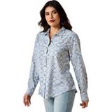 Ariat Chemise femme Billie