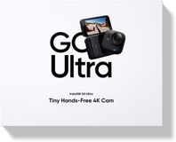 Insta360 GO Ultra Tadej Pogacar Edition