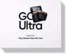 Insta360 GO Ultra Tadej Pogacar Edition