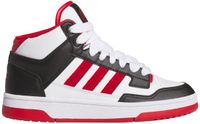 adidas Rapid Court Mid Kinderen Sneakers Meerkleurig - Maat 40