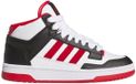 adidas Rapid Court Mid Kinderen Sneakers Meerkleurig - Maat 40