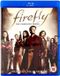 Firefly Complete Series / Blu-ray / 2002