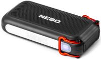 NEBO NEB-PBK-0011-G Powerbank Lithium-Ion (Li-Ion) 20000 mAh Meerkleurig