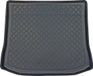 Winparts GO! Aristar Guardliner kofferbakmat voor Ford Edge 2 (05.2016-02.2021) - TPE-Rubber - Zwart