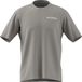 Adidas Terrex Wandelshirt Heren Grijs M