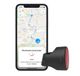Invoxia Bike Tracker - GPS-tracker met diefstalbeveiliging voor fiets