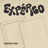 Expergo Nmixx Expergo