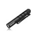 OLIGHT I3T 2 EOS Mini-zaklamp, 200 Lumen Compact Helder Licht met Dubbelzijdige Zakclip, 2 Lichtmodi AAA Batterij Zaklamp met Eindkap Schakelaar voor Kamperen Outdoor en Wandelen
