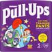 Huggies Pull-Ups Explorers, maat 5-6, 48 stuks