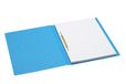 Jalema 3113202 Karton, Metaal Blauw A4