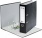 Leitz Ringband A4 80mm Zwart - 14 stuks
