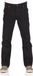 Wrangler Heren Jeans Broeken regular/straight Fit Zwart 42W / 30L Volwassenen