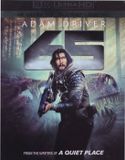 65 [Blu-Ray 4K]+[Blu-Ray]