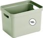 Sunware Sigma Home opbergbox 18L - Groen