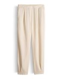 OPUS Broek 'Myha Airy' lichtbeige