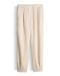 OPUS Broek 'Myha Airy' lichtbeige