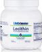 VitaDeals Life Extension Lecithin (97% Phosphatides de-oiled), 454 grams
