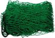 Soer BV Filet de remorque 3,0 x 1,8 mètre, maille 45 mm, vert