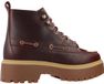 Timberland Stone Street Laarzen Bruin EU 37 Vrouw