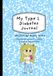 My Type 1 Diabetes Journal