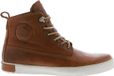 Blackstone ICON AM02 Cuoio Veterboots Heren Leer Cognac Maat 40