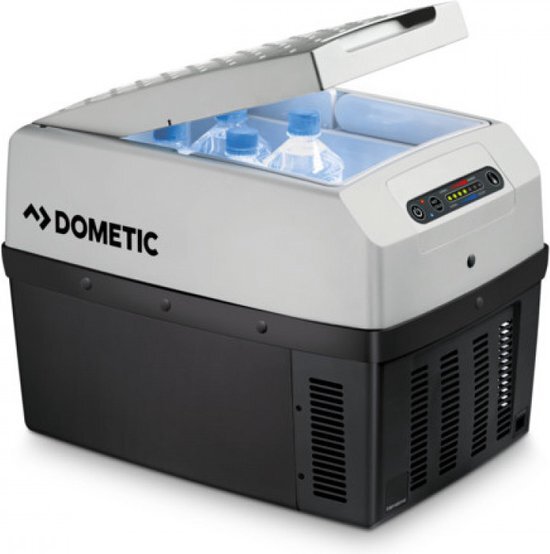 Dometic tropicool tcx 14 koelbox