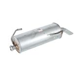 BOSAL Silencieux arrière 190001