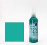La Pajarita textielverf spray 100ml turquoise