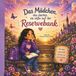 Das Mädchen, das dachte, sie säße auf der Reservebank: Eine Bilderbuchgeschichte über Selbstwert, Freundschaft und den Mut, man selbst zu sein.