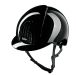 Kep Italia Casque d'équitation Kep Italia Smart Nova Polish Noir