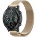 Strap-it Honor Bracelet milanais Honor Magic Watch 2 (champagne)